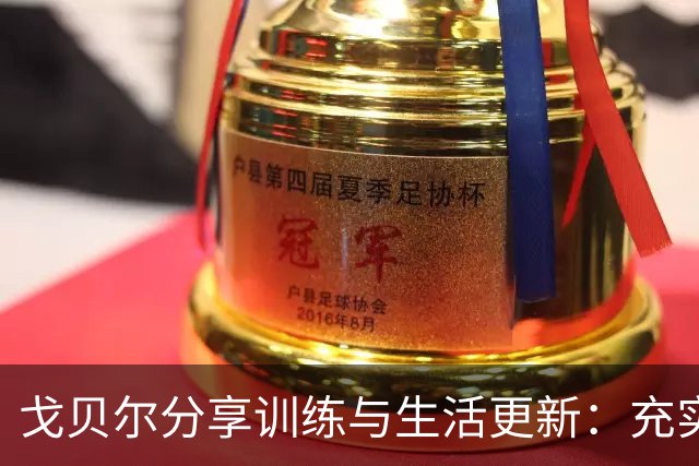 戈贝尔分享训练与生活更新：充实而富有意义的日常